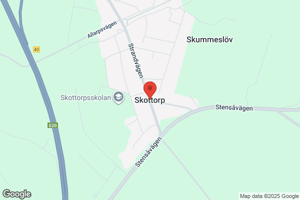 Häst & Körning I Skummeslöv