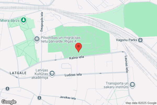 Kristers Trädgårdstjänst
