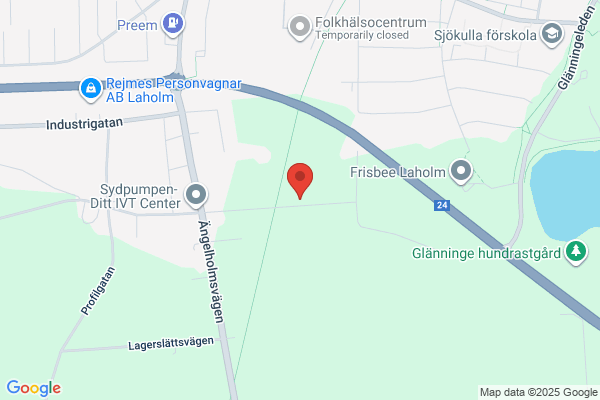 Laholmsmurarna AB