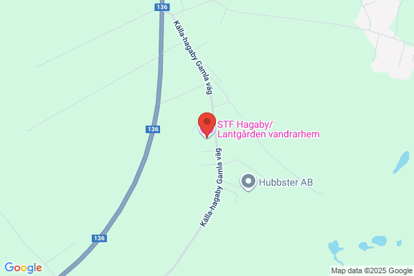 Lanthotellet Lögnäs Gård