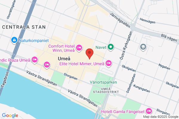Lindsjö Konsult AB