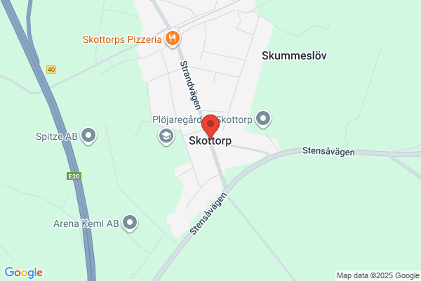 Nima Persienner