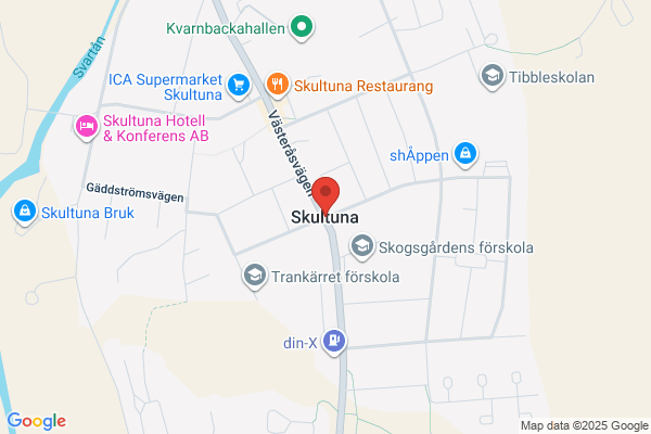 Björnborgens Kursgård AB