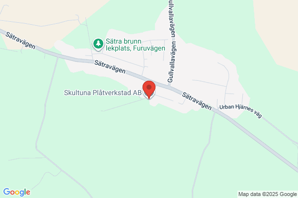Skultuna Ytbehandling AB