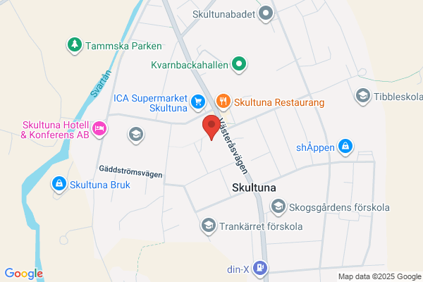 Svanå Miljöteknik AB