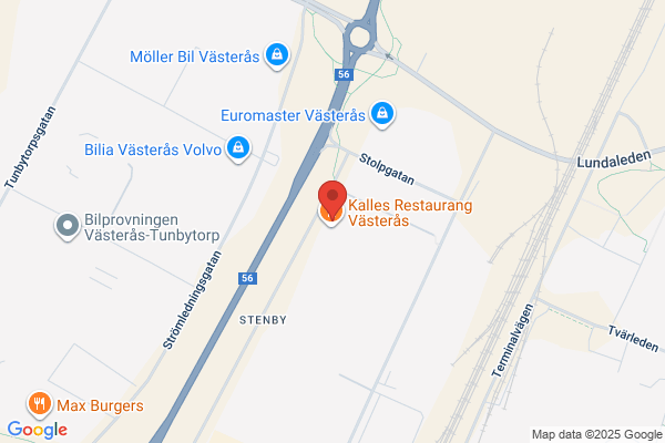 Toten Transport AB