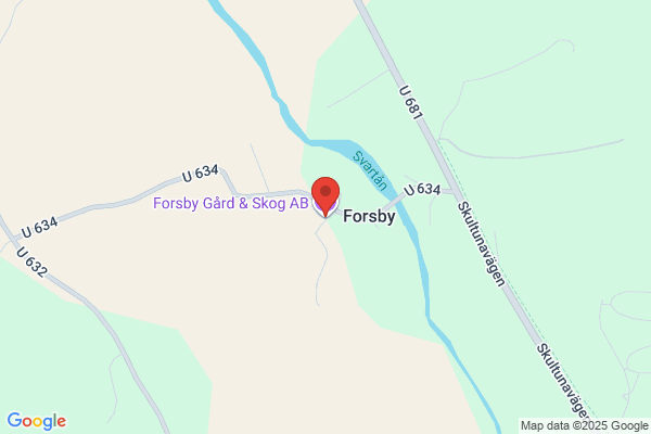 Forsby Gård Konsult AB