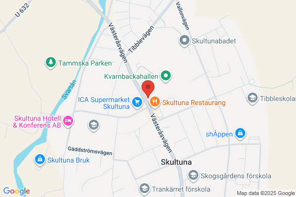 Mälardalens Brännarservice