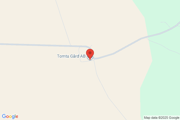 Tomta Gård
