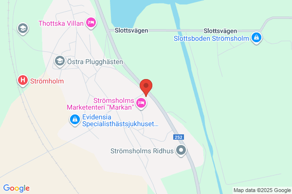 Västerås Hästsport & Sadelmakeri