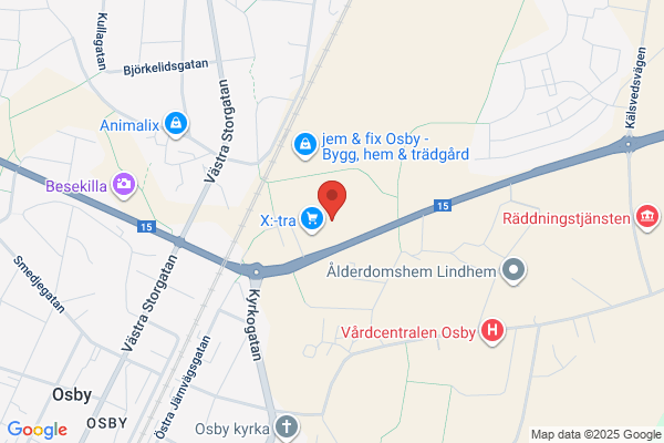 Bjäre Centralservice AB