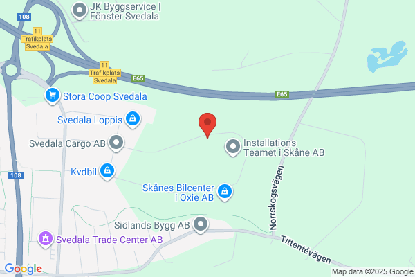 Tactus Consulting AB
