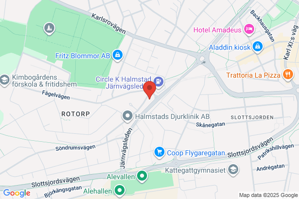 Digital File Management Scandinavia AB