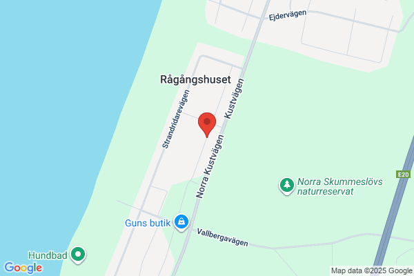 GHTM Sweden AB