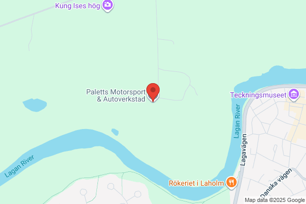 I E Plåt & Bilteknik