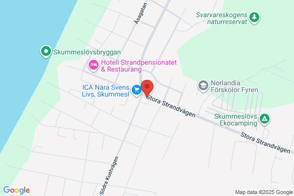 JÖRNKVISTS Kustnära Mäklare AB