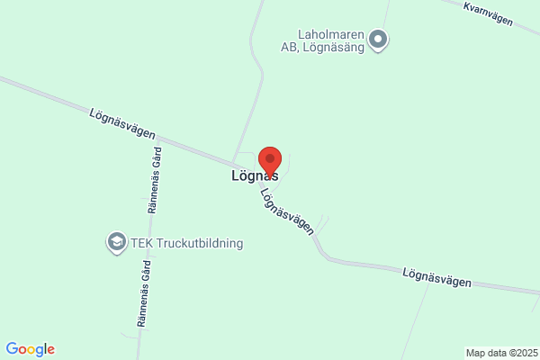 Lanthotellet Lögnäs Gård