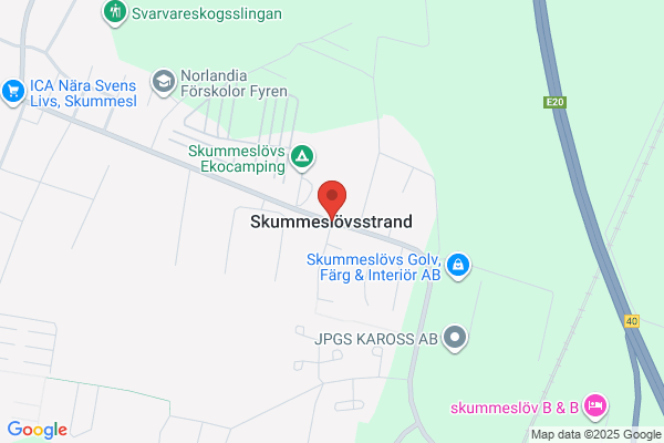 Nål & Tråd