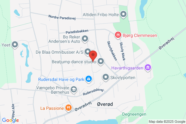 Veterinär Per Holte