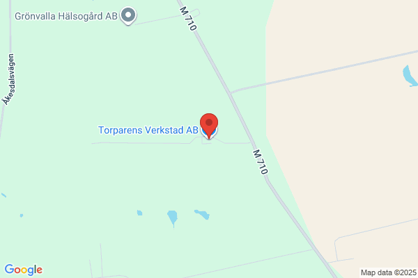 Torparens Verkstad AB