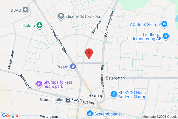 Motorcenter I Skurup Ab