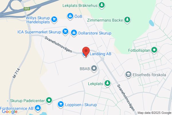 Ingvarssons Jordbruks AB, Bröderna