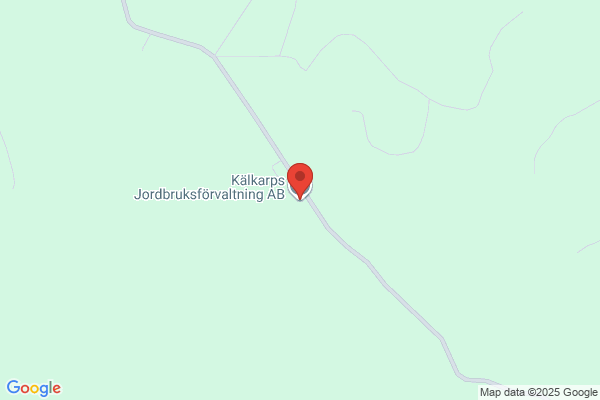 Kämparps Jordbruk AB