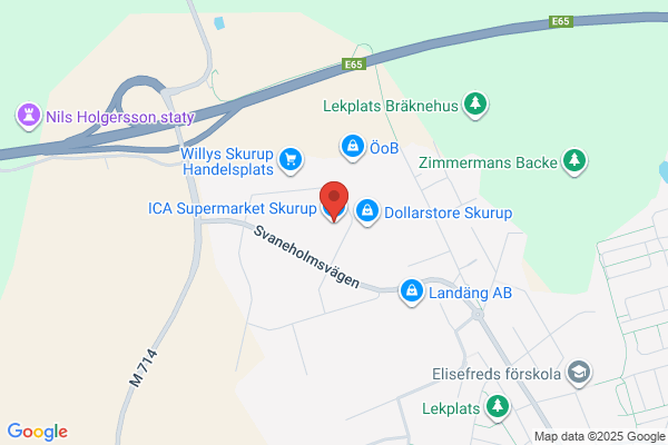 ICA Nära Tores Allköp