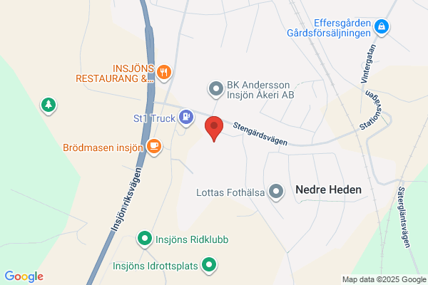 Hönsinge Mekaniska