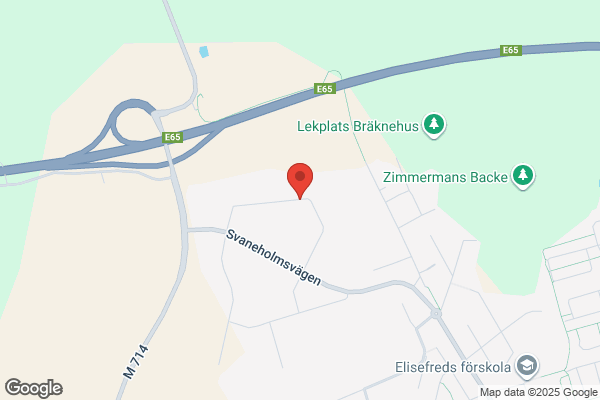 Ekonomikonsult H Persson AB