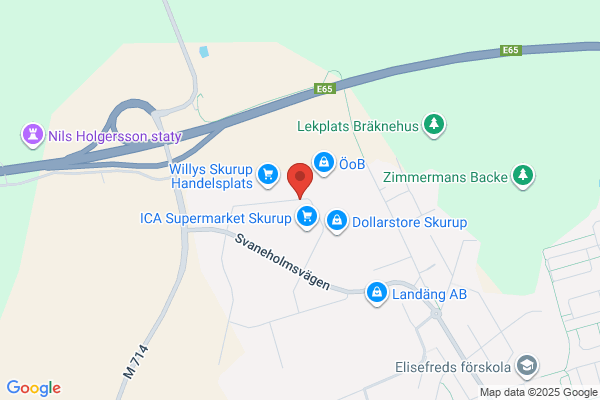 Persson Redovisningsbyrå AB, Annette