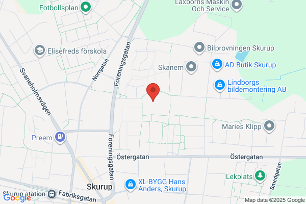 Östergårdsskolan