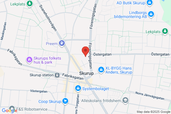 Tandläkare Dyrssen