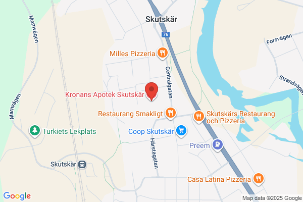 Apoteket Furan