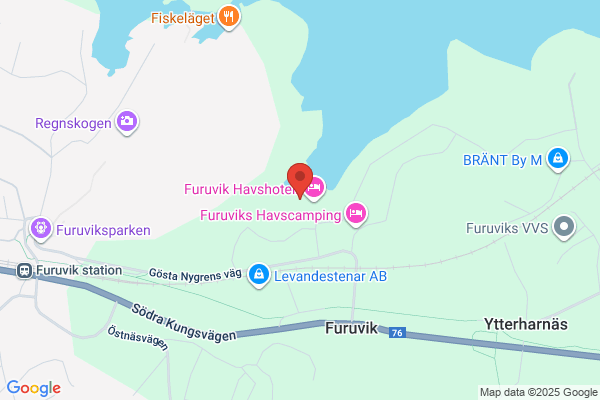 Furuviksparkens Restaurang / Restaurang Skolgången AB