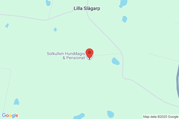 Solkällans Hunddagis-Pensionat