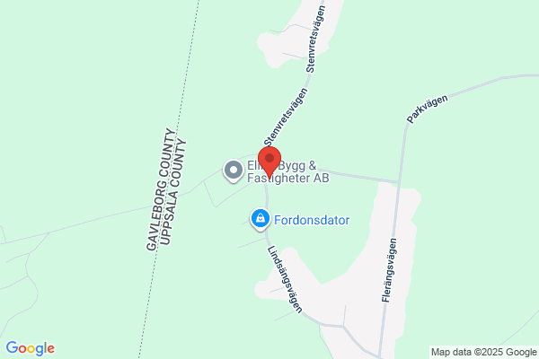 Städmaskinshuset
