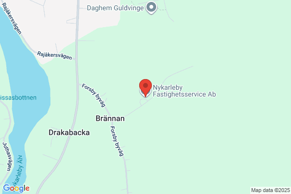 Älvkarleby Fjärrvärme AB