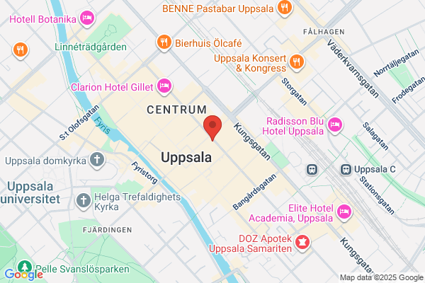 Öbergs Ur & Optik AB