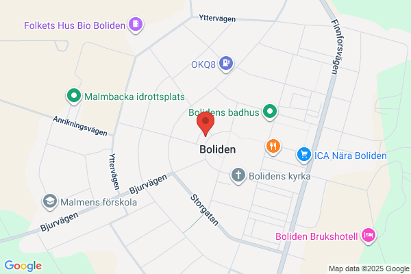 Bodarnas Elektriska AB