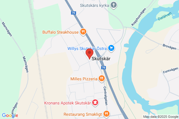 Fröjdhs Tapetserarverkstad