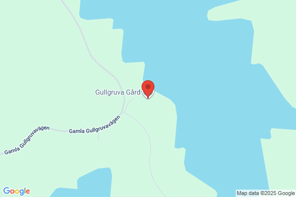 Guldgruvan Gardar AB