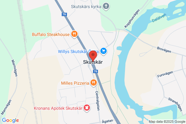 Gårdskärs El