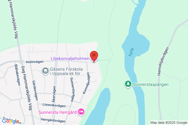 Lillholmens Konsultbyrå
