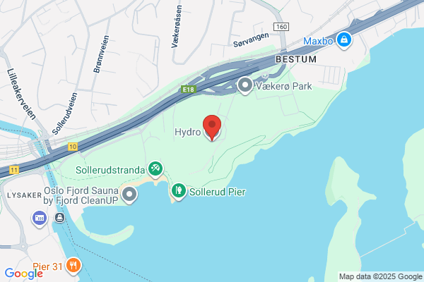 Norsk Hydro
