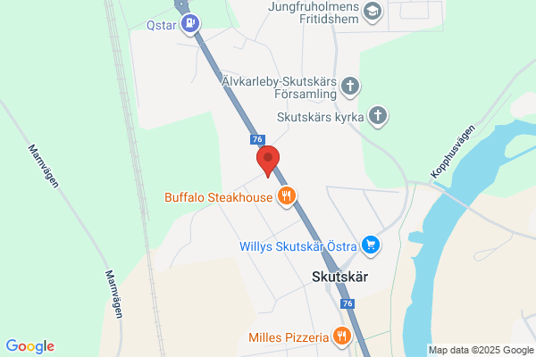 Sibylla Traffic Point