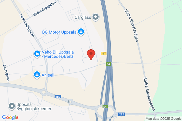 Wi Däck & Bilservice