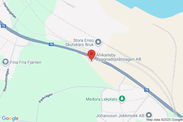 Älvkarleby Byggnadsplåtslageri AB