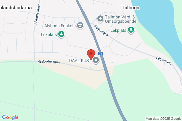 Älvkarleby Fönsterhantverk