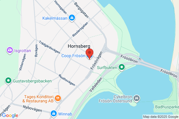 Konsum Färingsö